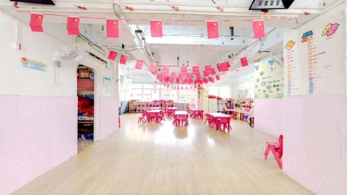 军威小区二手房实景图