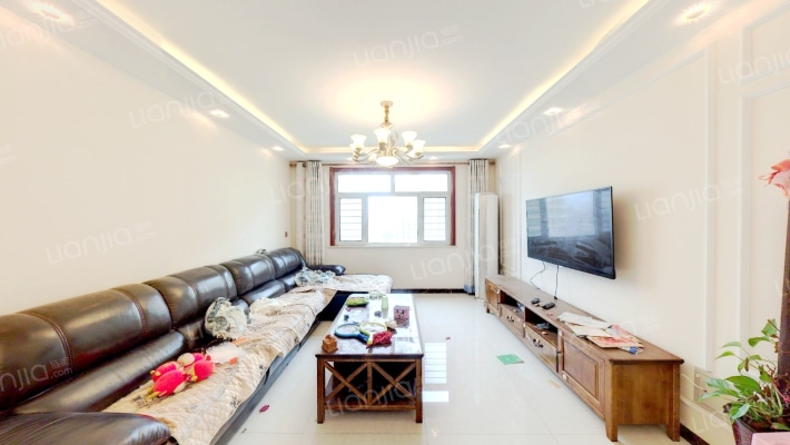 御湖湾二手房实景图