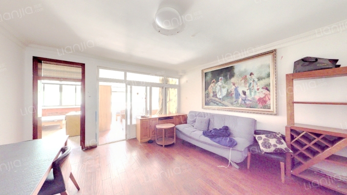 玉函路38号二手房实景图