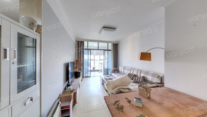 松雅轩二手房实景图