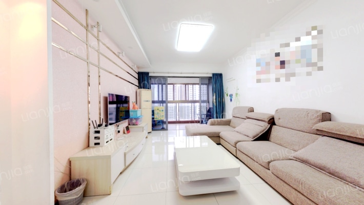 星星花园二手房实景图