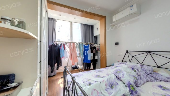 宣化路52弄二手房实景图