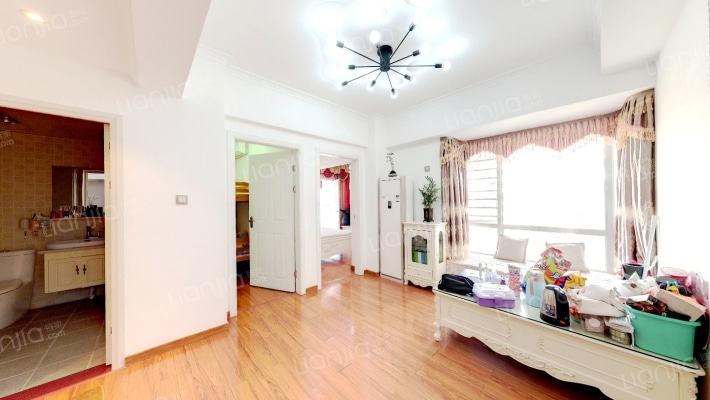 金城湾花园二手房实景图