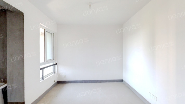 高钱生态村小区二手房实景图