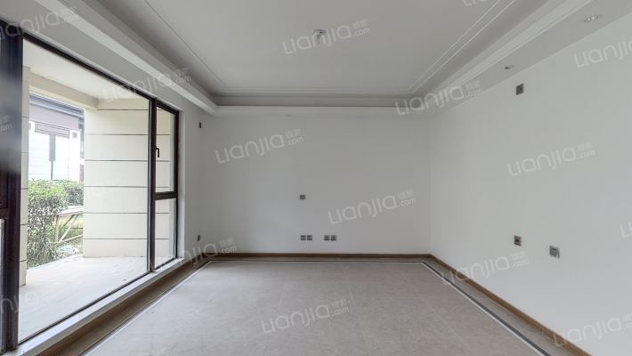 绿地滇池国际健康城山澜苑二手房实景图