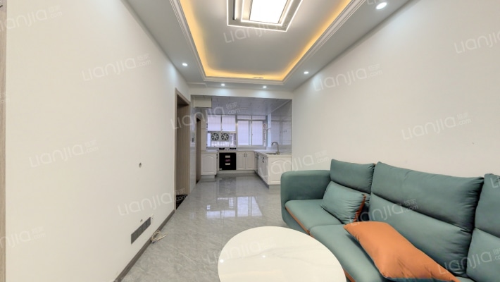 延安东路33号二手房实景图