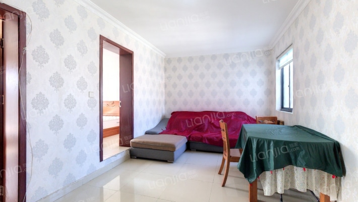 丽泽兰馨苑二手房实景图