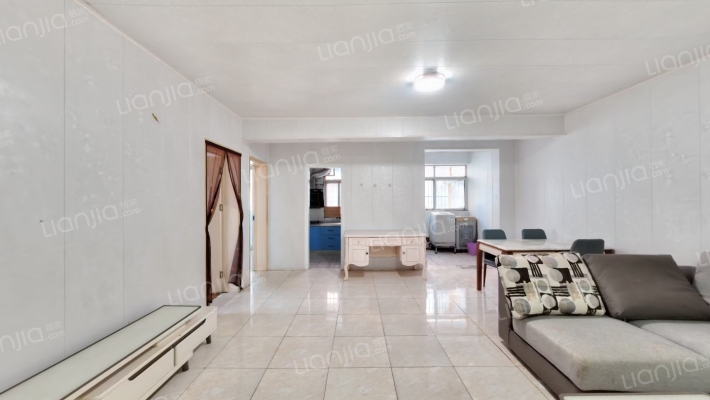 双龙桥装饰城二手房实景图