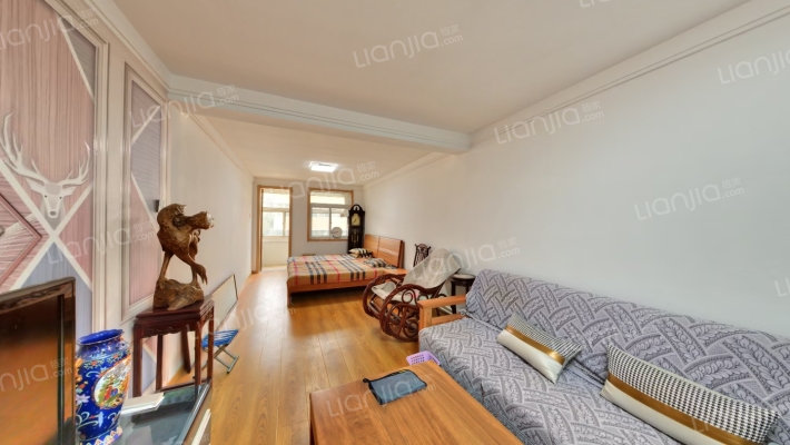 玉函路38号二手房实景图