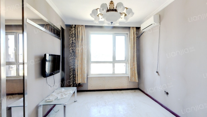 东方星海二手房实景图