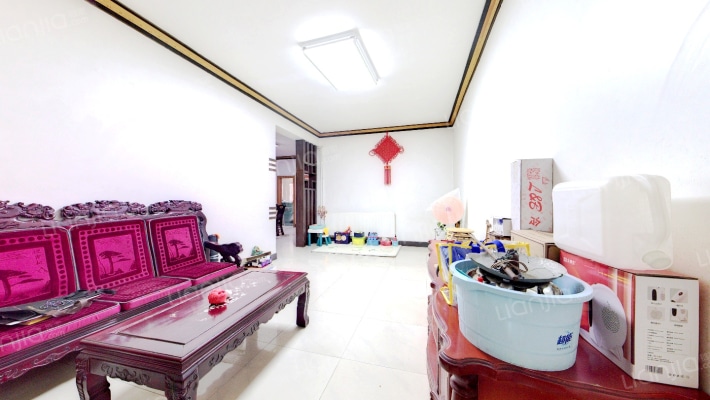 襄京小区二手房实景图