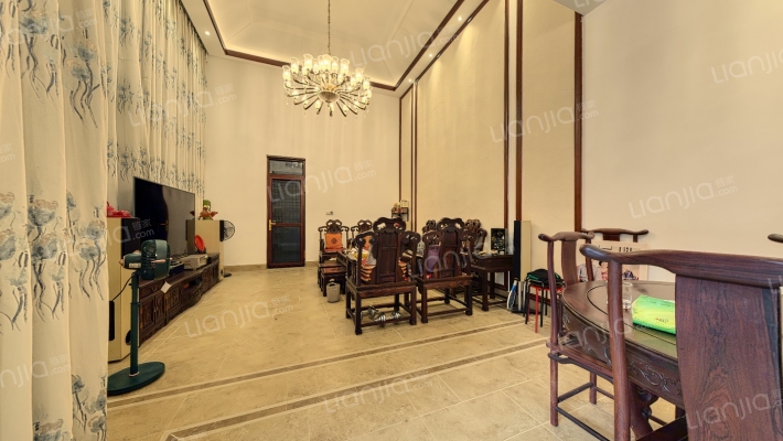 方圆泉溪月岛二手房实景图