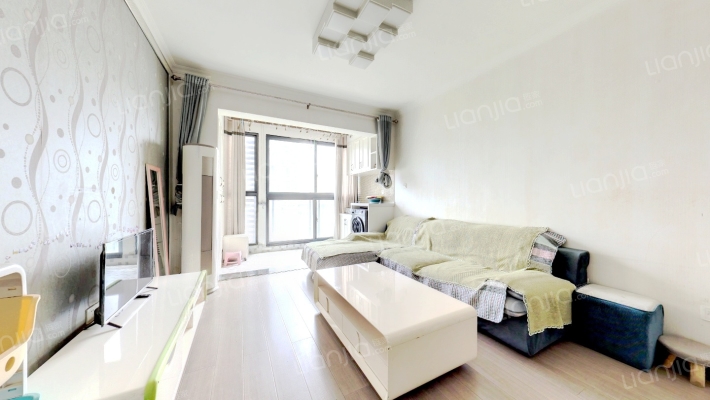 中建康城西区二手房实景图