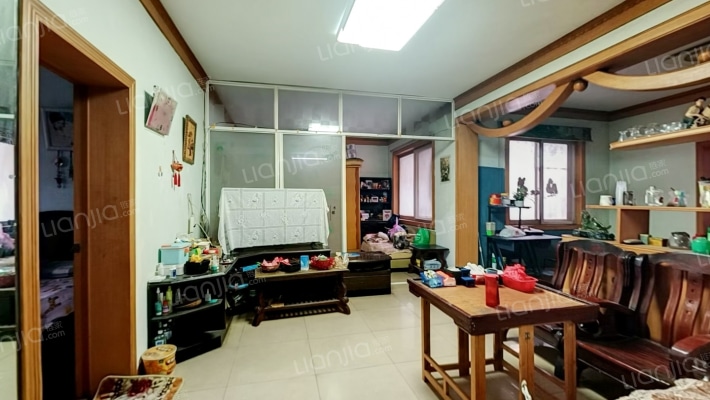 吕仙亭街道办事处家属院二手房实景图