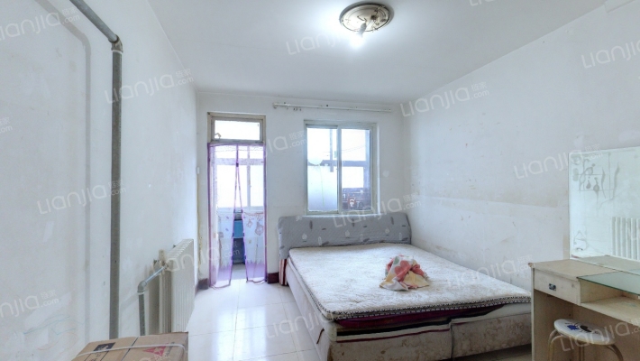 花园小区二区二手房实景图