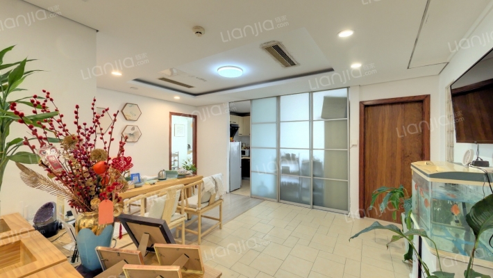 兴源大厦二手房实景图