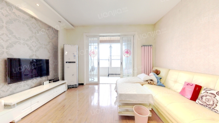 曲江中和府二手房实景图