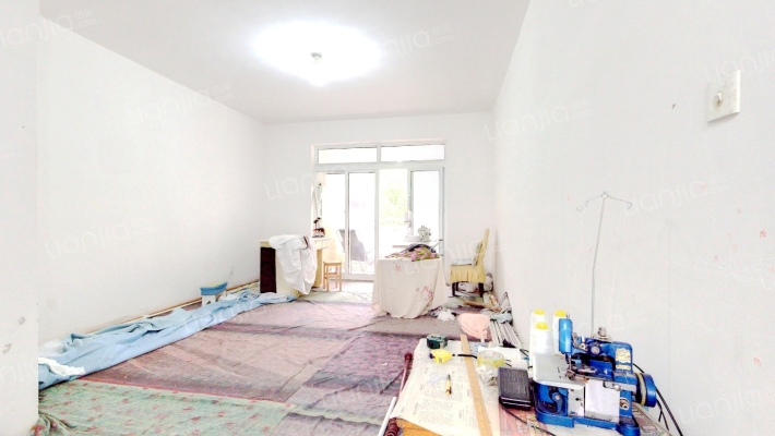 悦来花苑西区二手房实景图