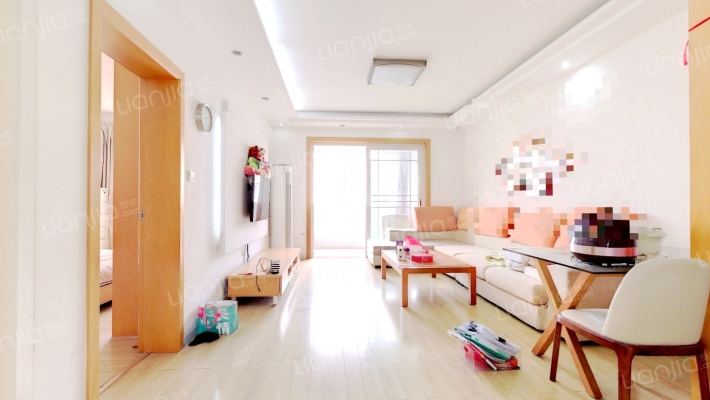 星河湾二手房实景图