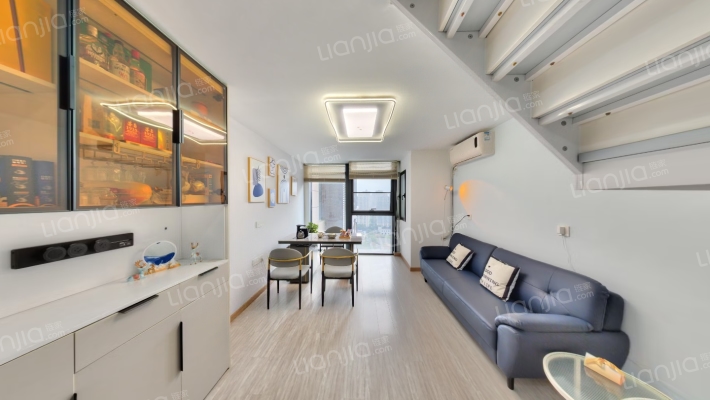 Domo  ONE二手房实景图