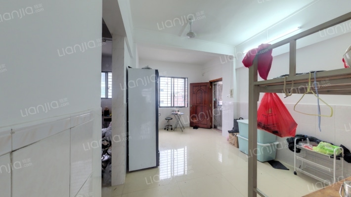 先烈路二手房实景图