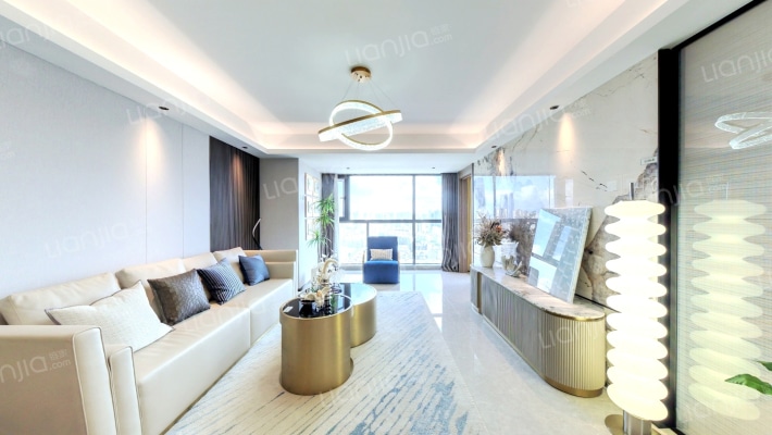 艺城春城玖號二手房实景图