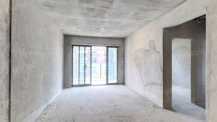 洋浦星二手房实景图