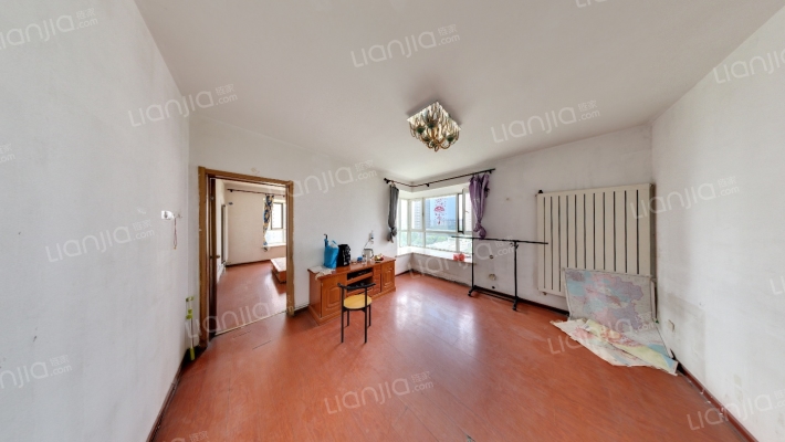 嘉和里二手房实景图