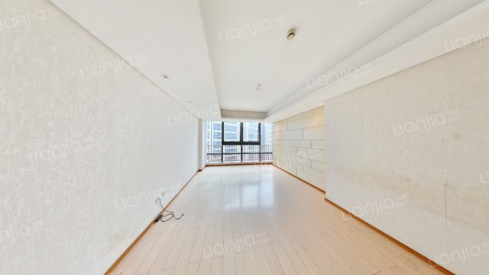 同方国际二手房实景图