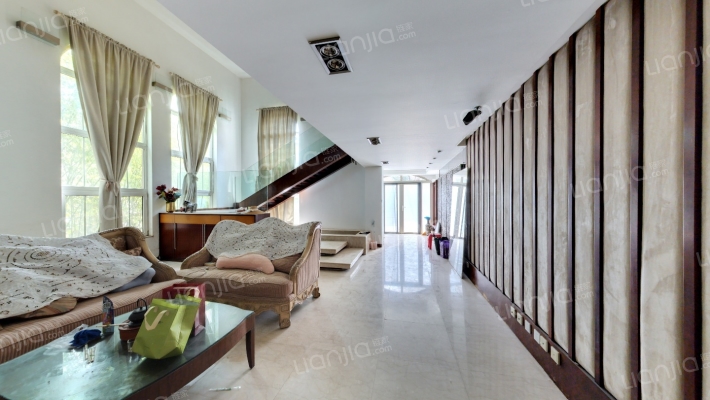 曲江皇家花园二手房实景图