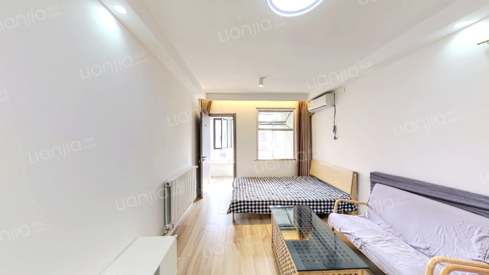 趵突泉二区二手房实景图