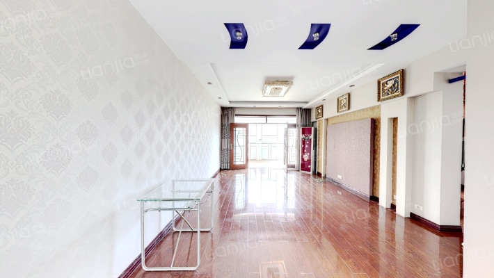 麒龙新天地二手房实景图