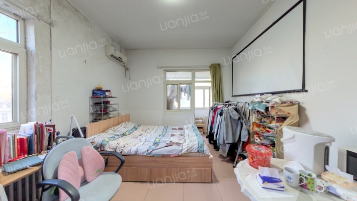 三塔社区二手房实景图