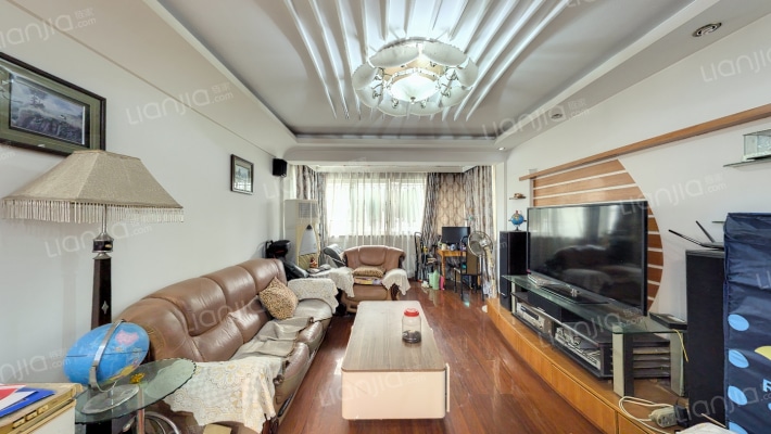 新华苑二手房实景图