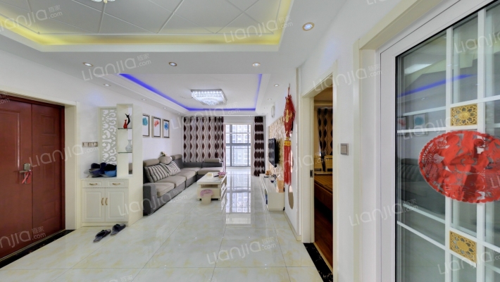 淮安人家二手房实景图