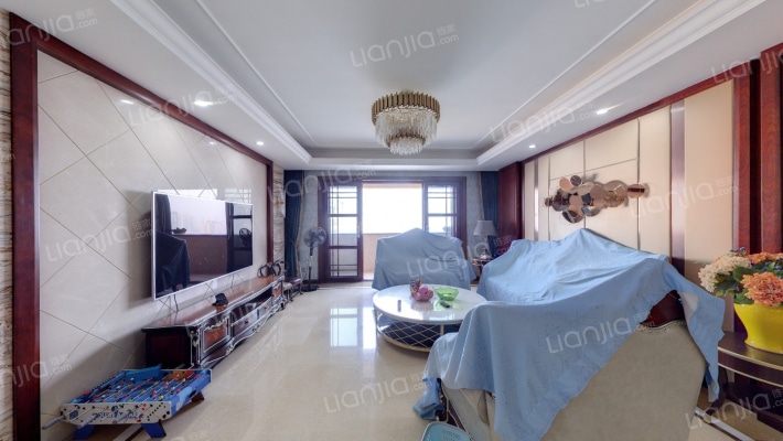 寰宇天下观澜苑A区二手房实景图