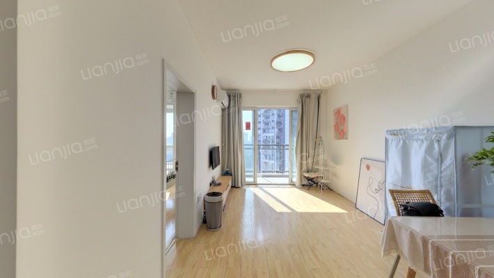 朵力6号二手房实景图