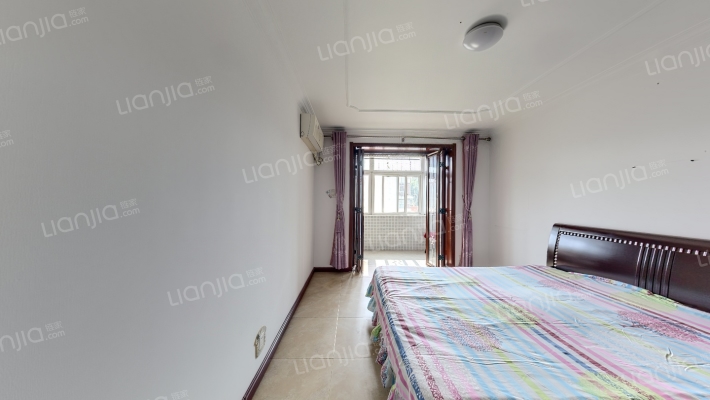 大桥道二手房实景图