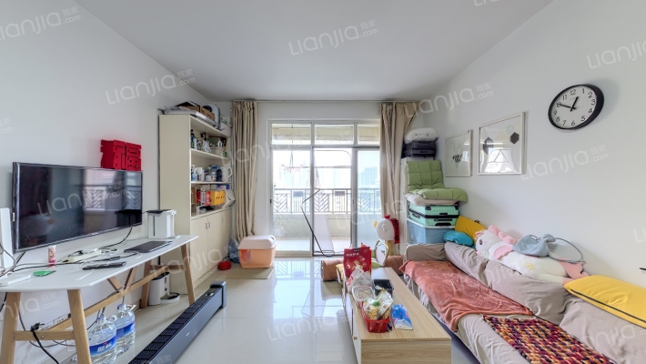 保利香槟国际二手房实景图