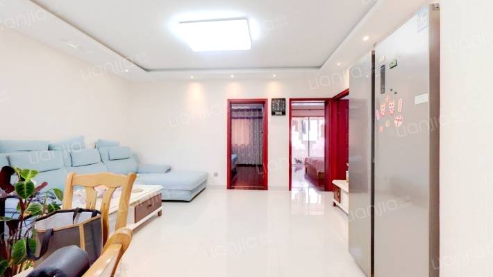 东河佳苑西苑二手房实景图