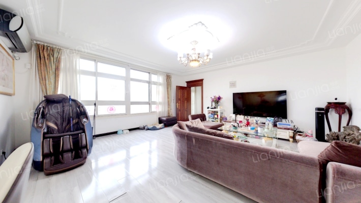 海悦中心二手房实景图