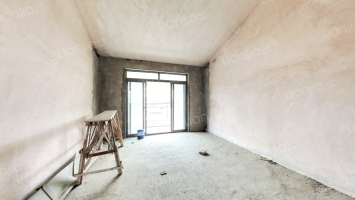 御林铭园二手房实景图