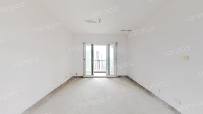 爱法山水国际二手房实景图