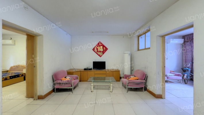 邮政局家属院二手房实景图