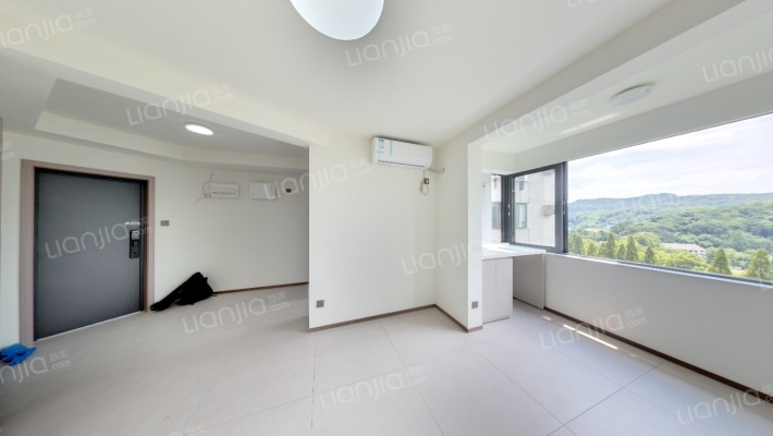 通江桥高层小区二手房实景图