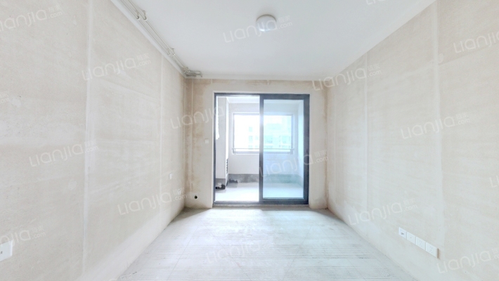 中铁臻庭二手房实景图