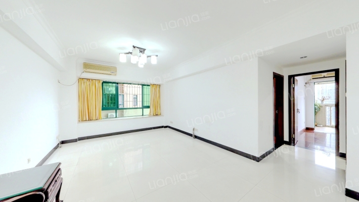 鸿业大厦二手房实景图