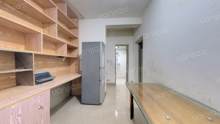 泉水北苑二手房实景图