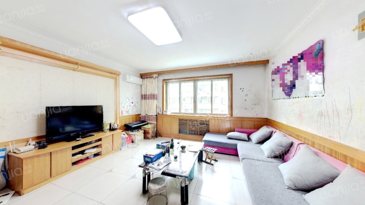 金穗花园二手房实景图