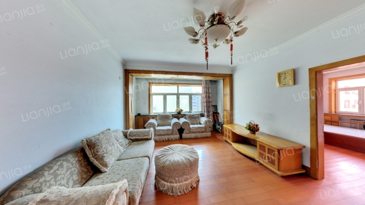 芙蓉小区二手房实景图